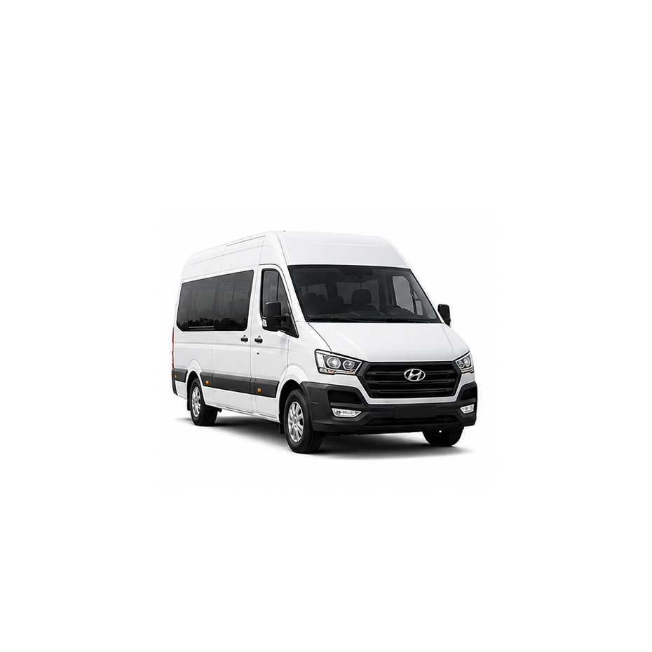 Van bus