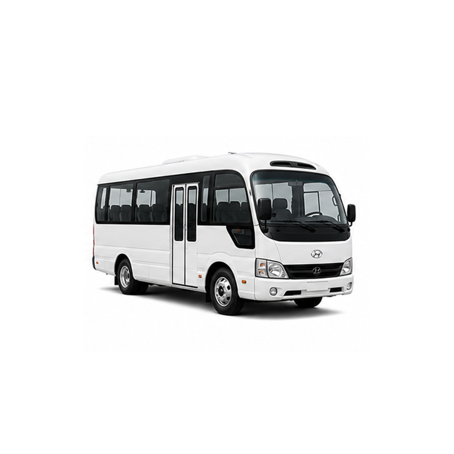 Mini bus