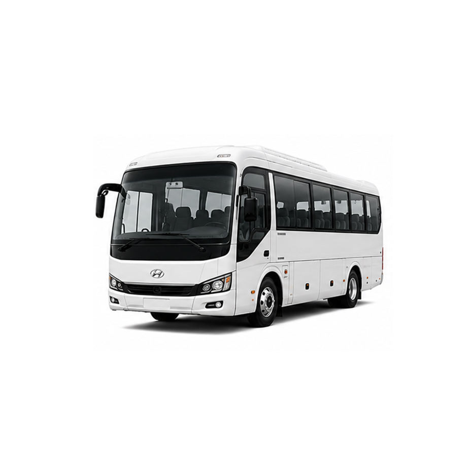 Midi bus